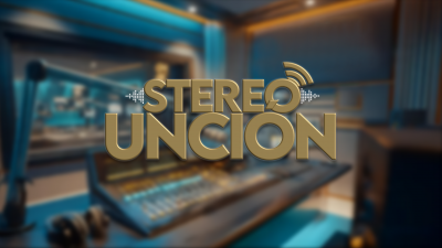 STEREO UNCIÓN